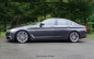 Mobile Preview: BMW 5 Limousine (G30) mit Eibach Sportline Federn E21-20-022-01-22